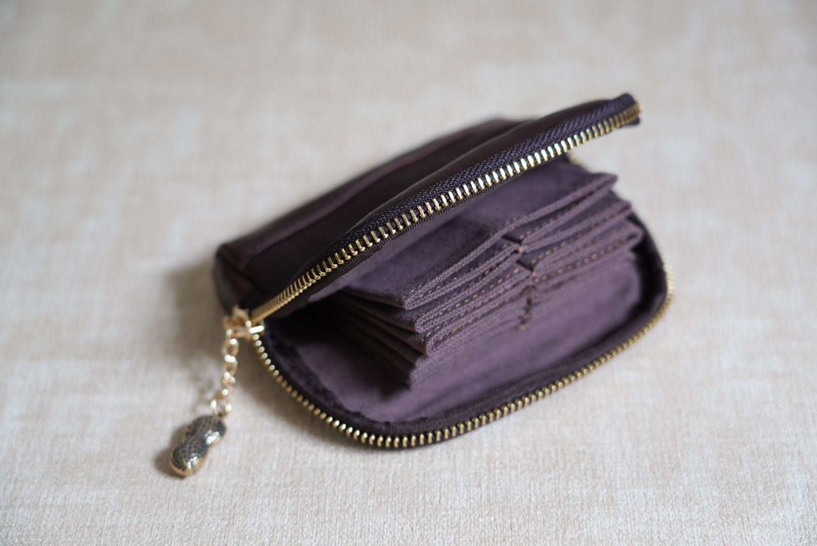 Leather Bracelet Organizer Pouch | Accordion Jewelry Organizer | Bracelets Necklaces Travel Pouch