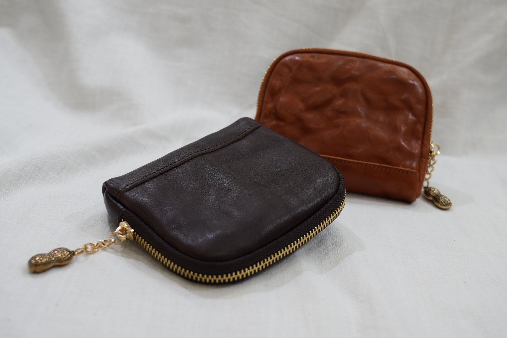 Leather Bracelet Organizer Pouch | Accordion Jewelry Organizer | Bracelets Necklaces Travel Pouch
